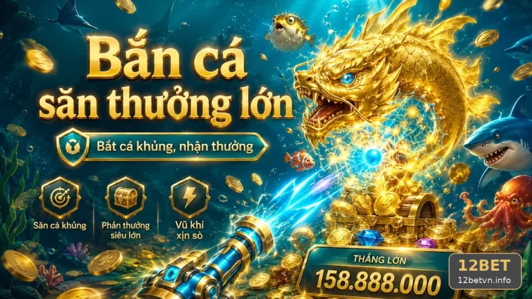 Bắn Cá Săn Thưởng 12BET: So Sánh Hai Cách Kiểm Soát Ngân Sách Và Xây Dựng Danh Sách Kiểm Tra Bảo Mật Tài Khoản, Thiết Bị – Góc Kiểm Chứng Theo Tên Miền 12betvn.info