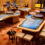 Nổ Hũ 12BET: Đọc Chi Tiết Giao Diện Slot Và Trò Chơi Bàn Để Quản Lý Ngân Sách – Góc Kiểm Chứng Theo Tên Miền 12betvn.info
