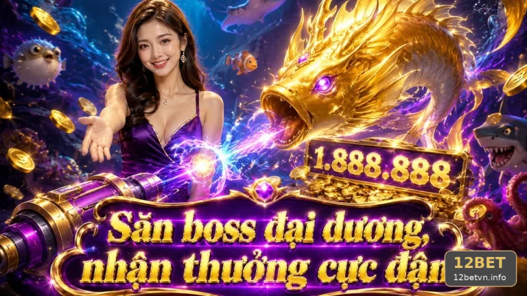Bắn Cá Săn Thưởng 12BET Tại 12betvn.info: Năm Sai Lầm Thường Gặp Khi Bỏ Qua Luật Và Bảng Trả Thưởng – Đối Chiếu Dữ Liệu Qua Góc Kiểm Chứng Theo Tên Miền