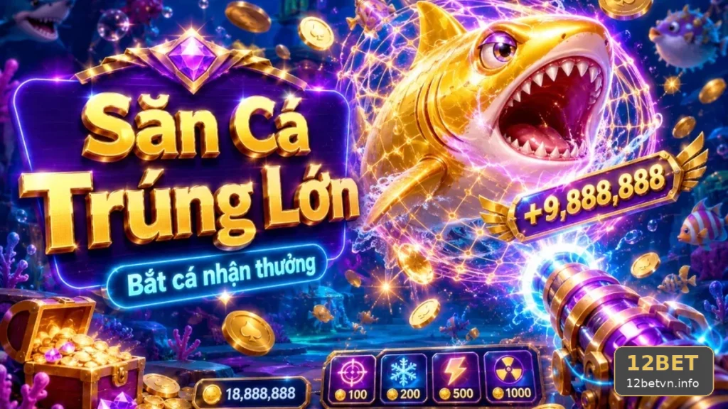 Bắn Cá Săn Thưởng 12BET Tại 12betvn.info: Hướng Dẫn Đọc Dữ Liệu Phiên Chơi Trên Điện Thoại Và Thao Tác Bảo Vệ Tài Khoản – Góc Kiểm Chứng Theo Tên Miền