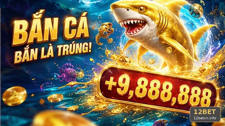 Bắn Cá Săn Thưởng 12BET Trên Trải Nghiệm Di Động: Lập Checklist Phiên Chơi Có Trách Nhiệm Từ Góc Kiểm Chứng Theo Tên Miền 12betvn.info
