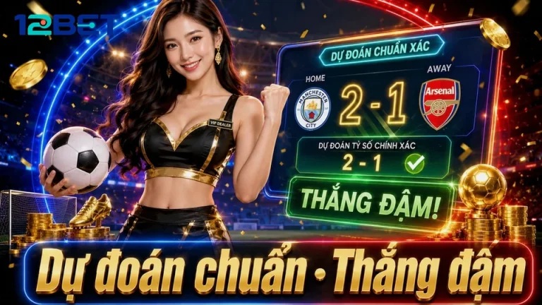 12BET Tại 12betvn.info: Đọc Chi Tiết Giao Diện Phân Tích Thể Thao Và Tỷ Số Trận Đấu – Giải Thích Biến Động Tỷ Lệ Theo Thời Điểm Mà Không Hứa Hẹn Kết Quả Qua Góc Kiểm Chứng Theo Tên Miền