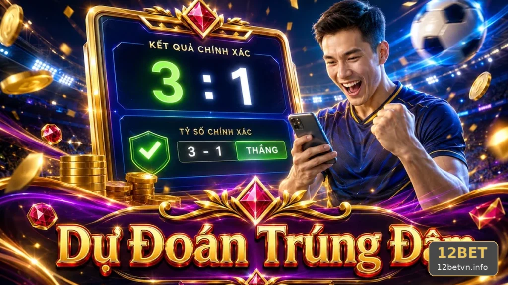 Phân Tích Thể Thao 12BET Tại 12betvn.info: So Sánh Hai Cách Đọc Biến Động Tỷ Lệ Theo Thời Điểm – Dấu Hiệu Cần Kiểm Tra Qua Góc Kiểm Chứng Theo Tên Miền