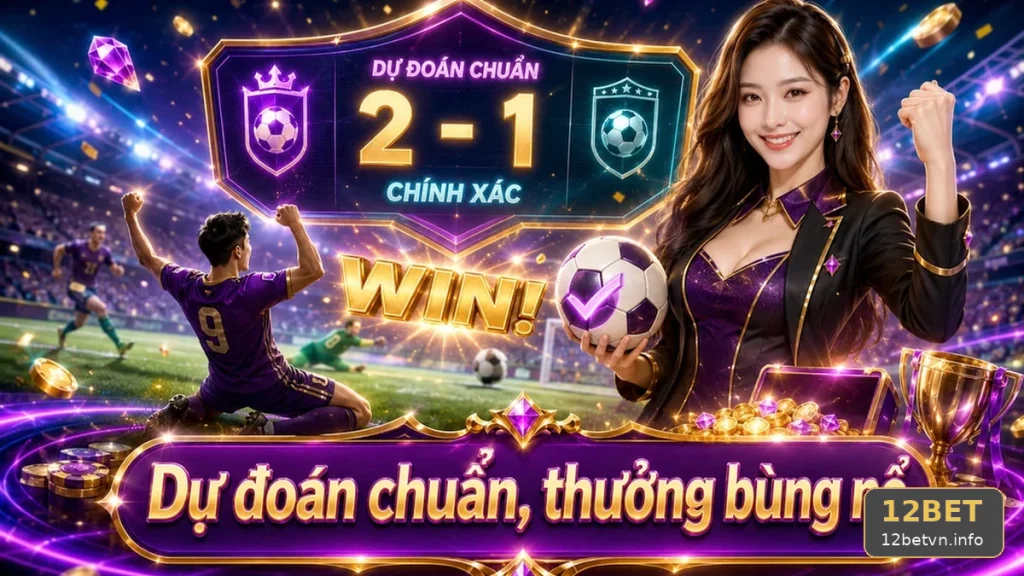 12BET Thể Thao: Hướng Dẫn Đọc Bảng Kèo Và Thuật Ngữ Cơ Bản Cho Người Mới Qua Trải Nghiệm Di Động – Góc Kiểm Chứng Theo 12betvn.info – góc kiểm chứng theo tên miền