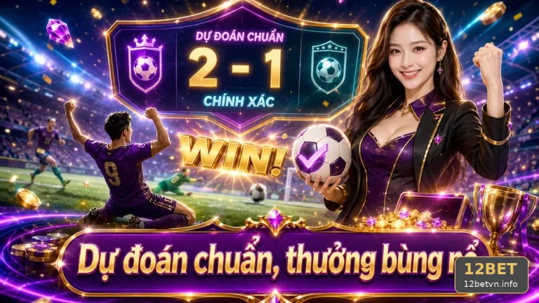 12BET Thể Thao: Hướng Dẫn Đọc Bảng Kèo Và Thuật Ngữ Cơ Bản Cho Người Mới Qua Trải Nghiệm Di Động – Góc Kiểm Chứng Theo 12betvn.info – góc kiểm chứng theo tên miền