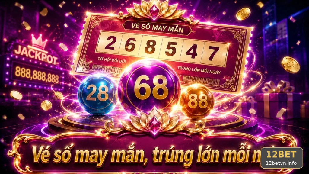 Xổ Số 12BET Qua Trải Nghiệm Di Động: Hồ Sơ Tình Huống Đối Chiếu Nhiều Nguồn Trước Khi Kết Luận Vé Số Và Kết Quả – Góc Kiểm Chứng Theo Tên Miền 12betvn.info